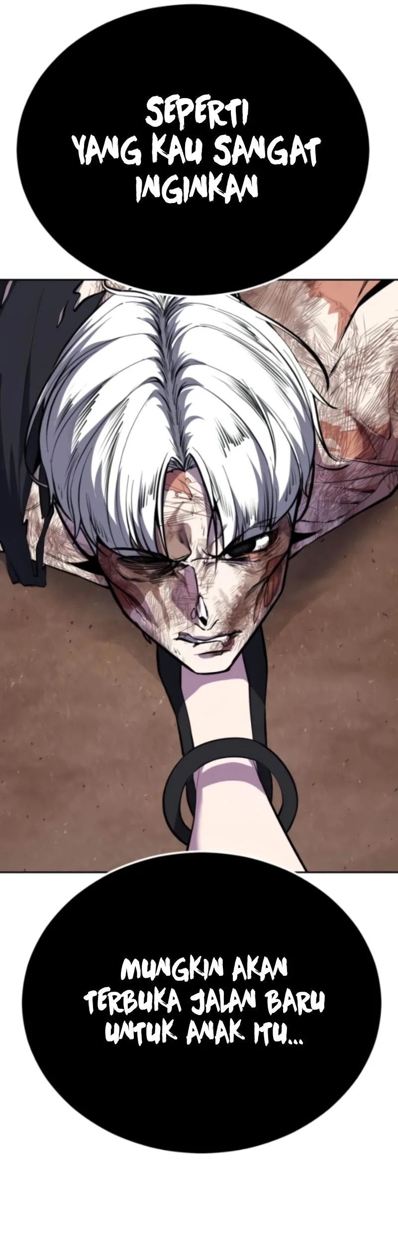 Ticket Hero S2 Chapter 159 Gambar 107