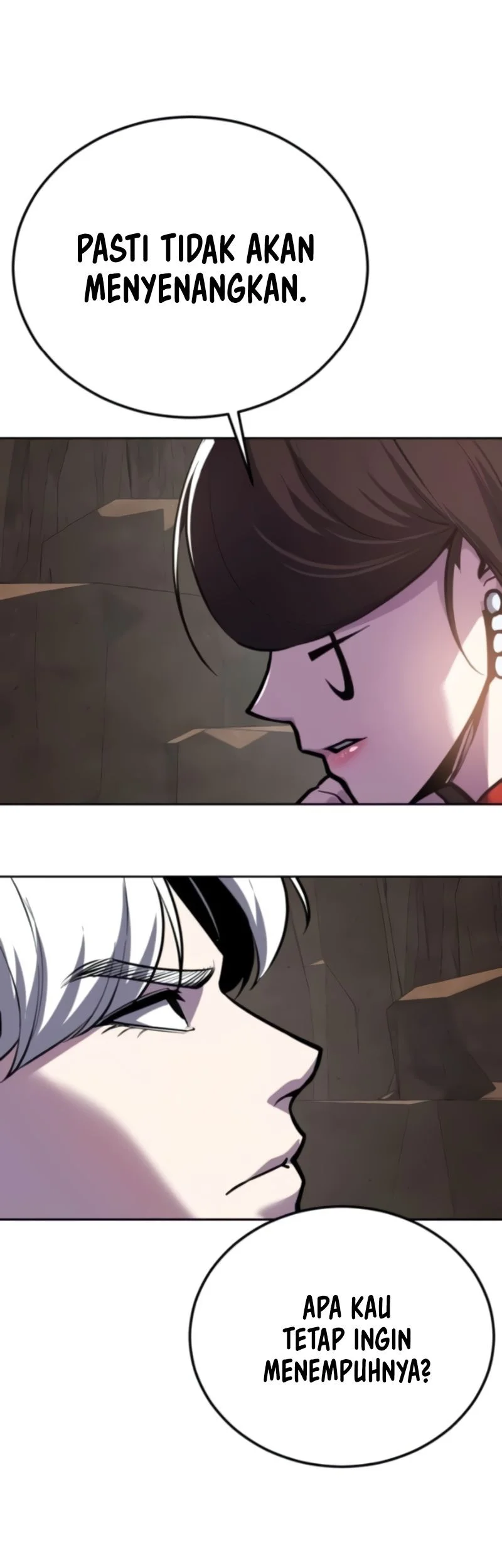 Ticket Hero S2 Chapter 159 Gambar 109