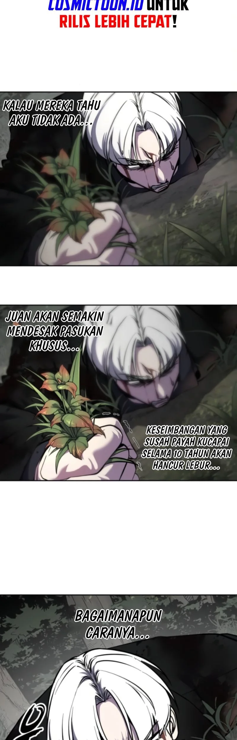 Ticket Hero S2 Chapter 159 Gambar 11