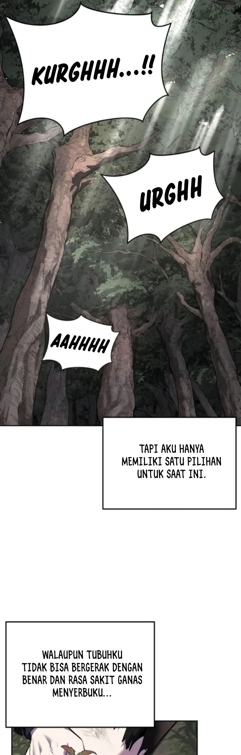 Ticket Hero S2 Chapter 159 Gambar 14