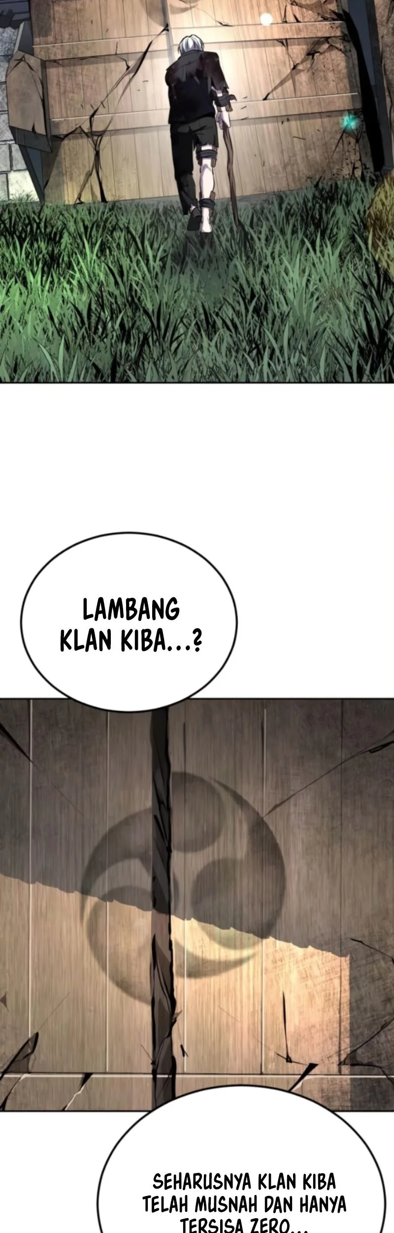 Ticket Hero S2 Chapter 159 Gambar 21