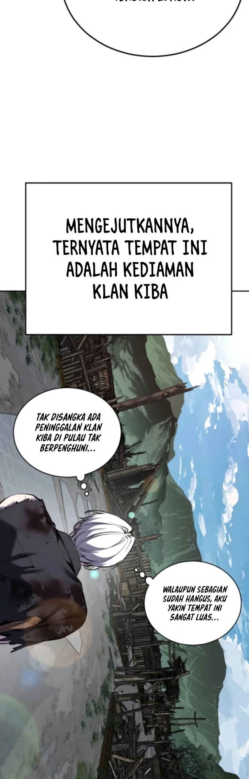 Ticket Hero S2 Chapter 159 Gambar 22