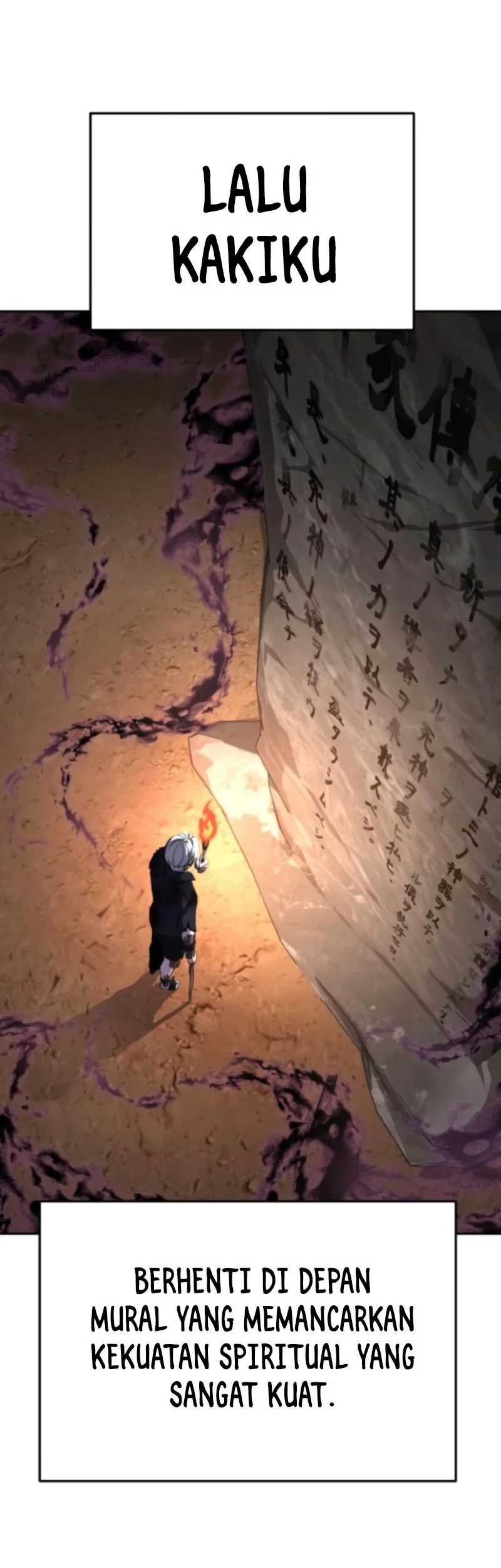 Ticket Hero S2 Chapter 159 Gambar 25