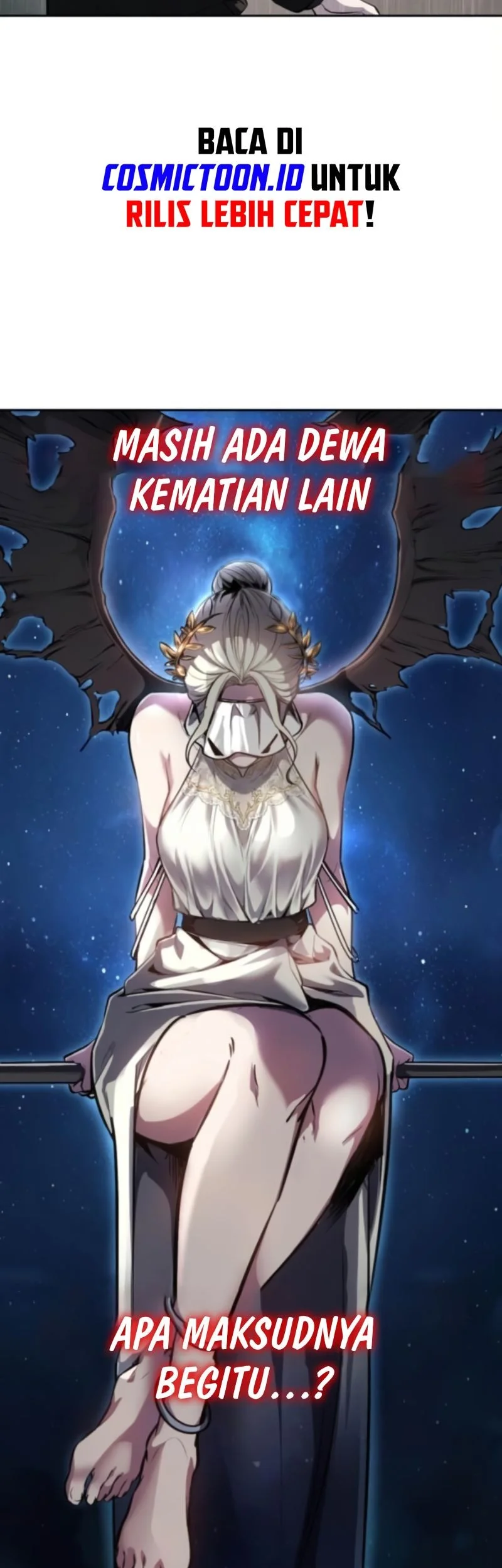 Ticket Hero S2 Chapter 159 Gambar 29