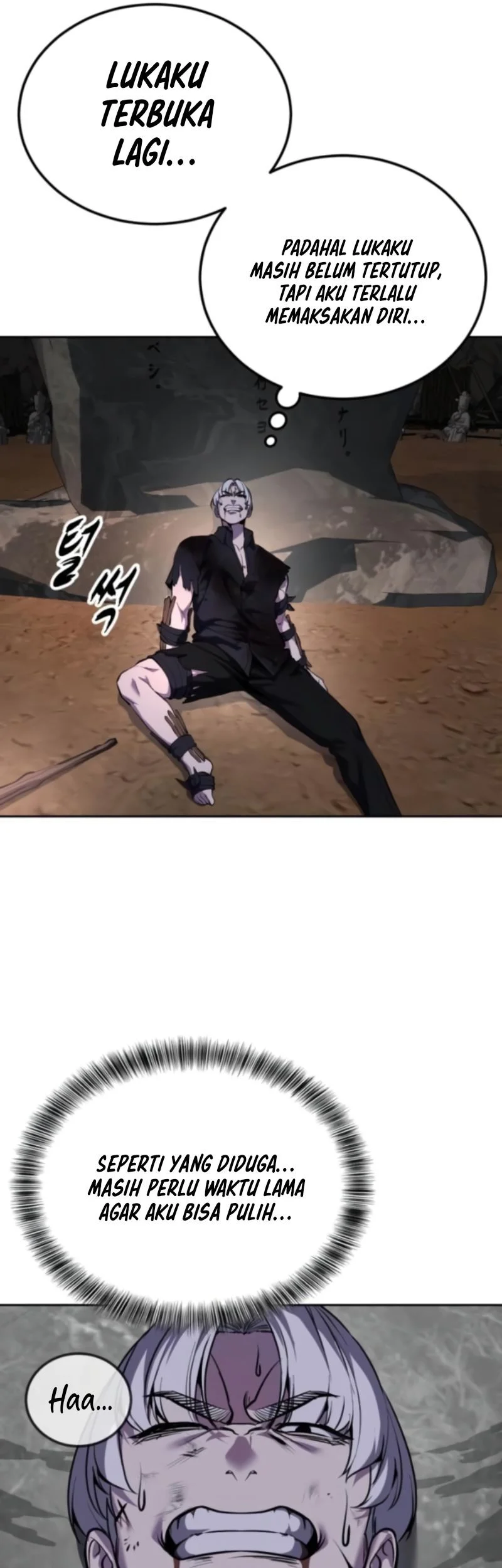 Ticket Hero S2 Chapter 159 Gambar 31