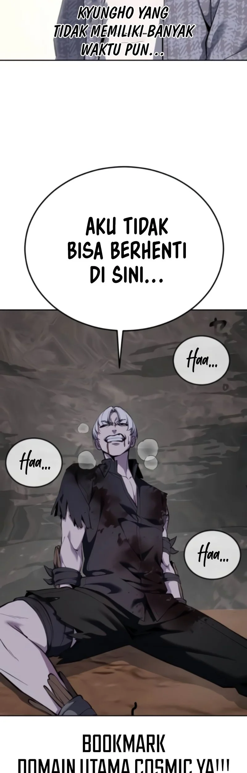 Ticket Hero S2 Chapter 159 Gambar 34