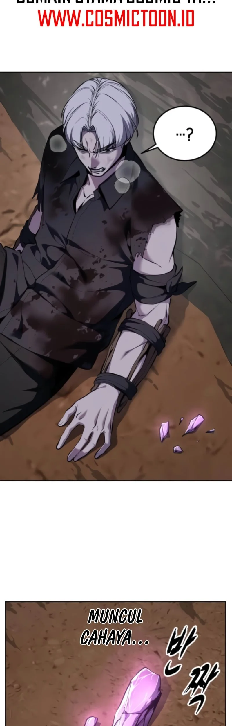 Ticket Hero S2 Chapter 159 Gambar 35