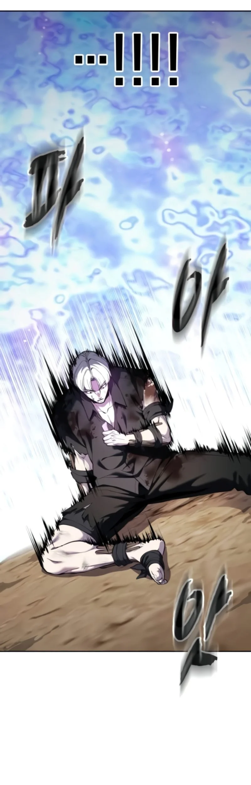 Ticket Hero S2 Chapter 159 Gambar 37