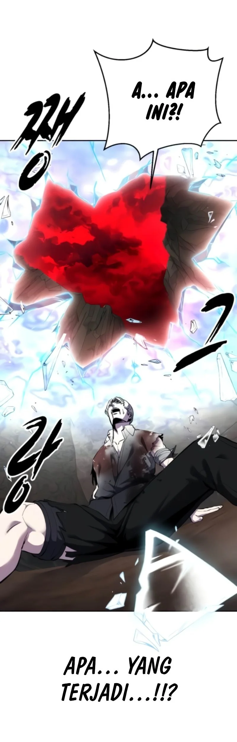 Ticket Hero S2 Chapter 159 Gambar 38