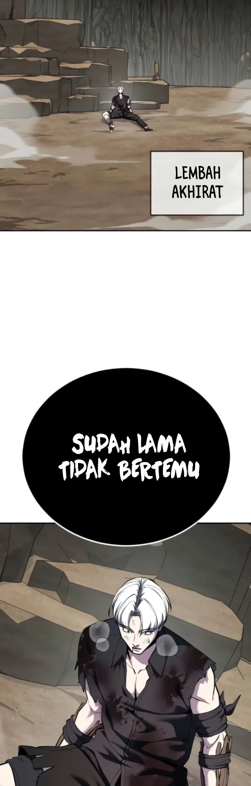 Ticket Hero S2 Chapter 159 Gambar 40