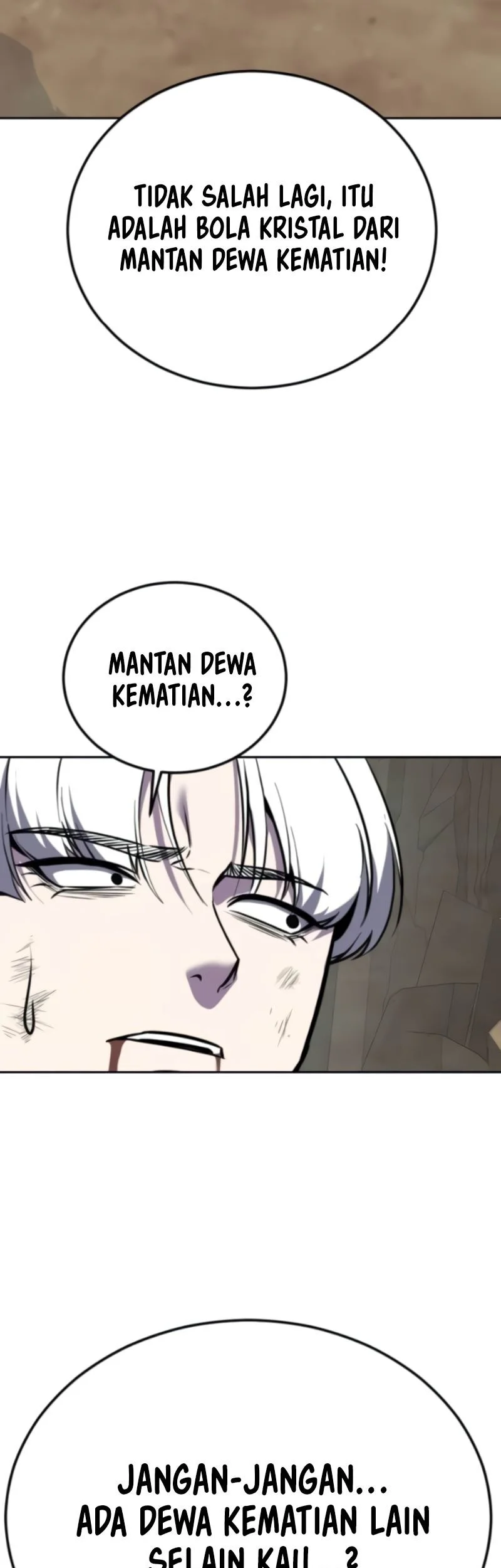 Ticket Hero S2 Chapter 159 Gambar 47