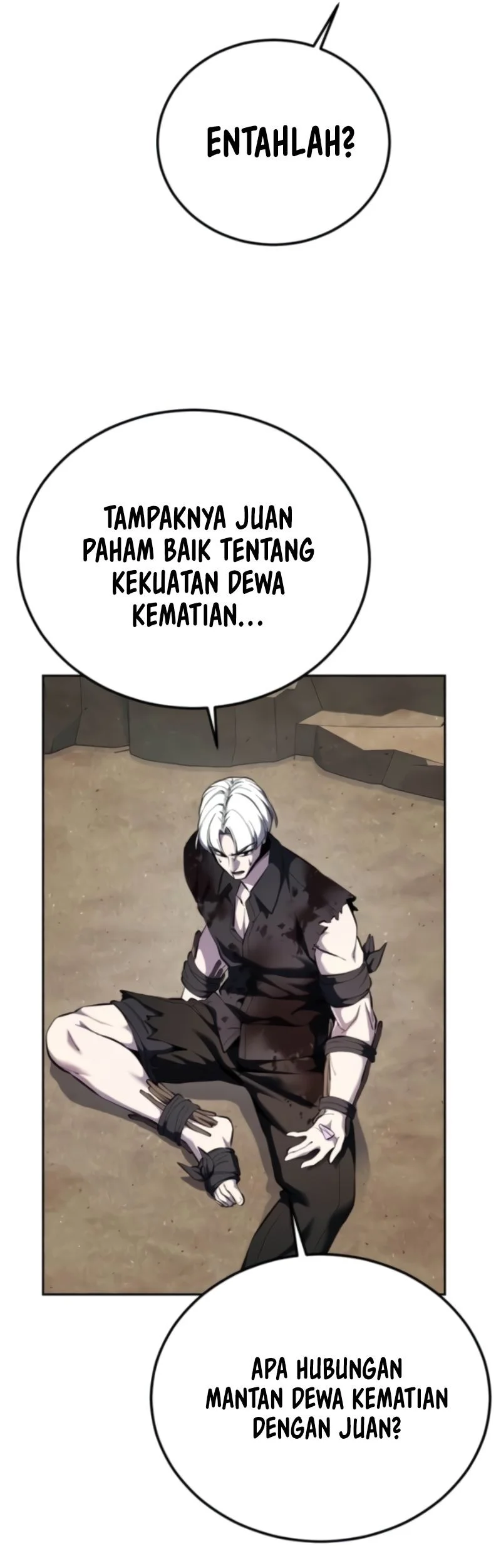 Ticket Hero S2 Chapter 159 Gambar 49