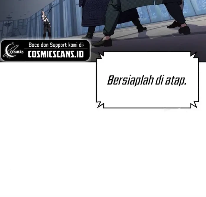 Ticket Hero S2 Chapter 16 Gambar 41