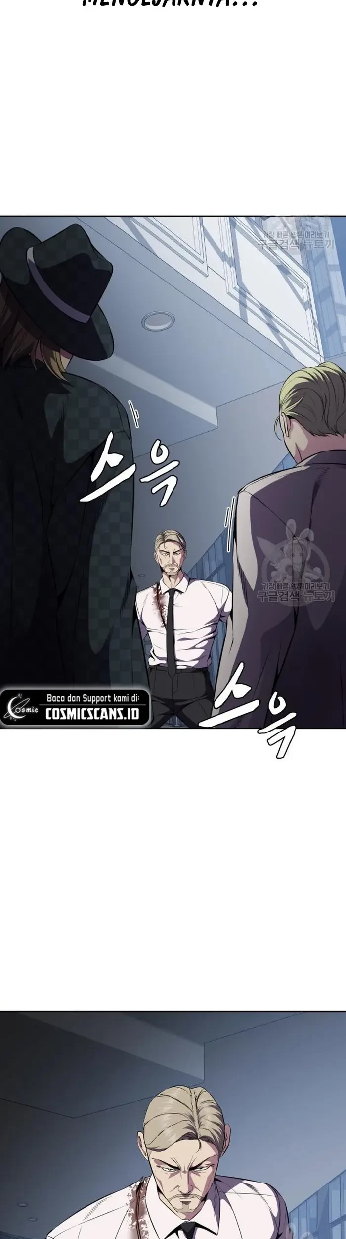 Ticket Hero S2 Chapter 16 Gambar 44