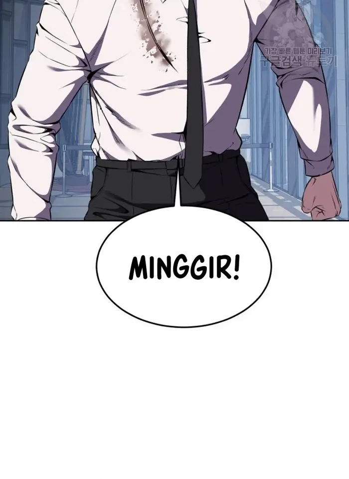 Ticket Hero S2 Chapter 16 Gambar 45