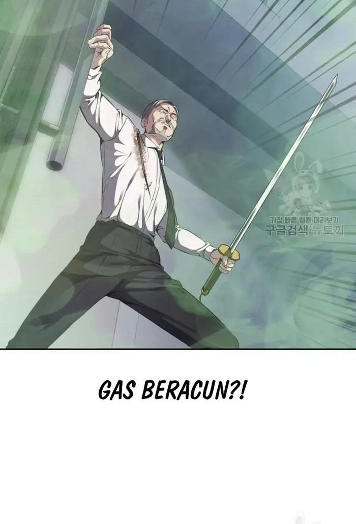 Ticket Hero S2 Chapter 16 Gambar 53