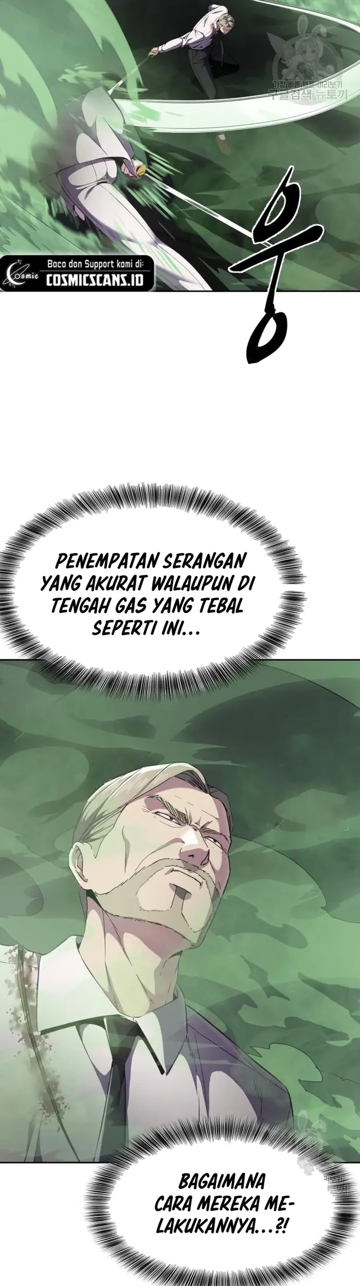 Ticket Hero S2 Chapter 16 Gambar 75