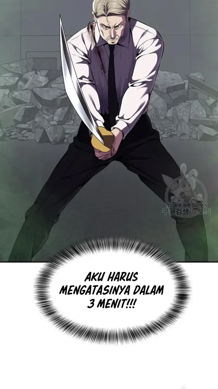 Ticket Hero S2 Chapter 16 Gambar 85