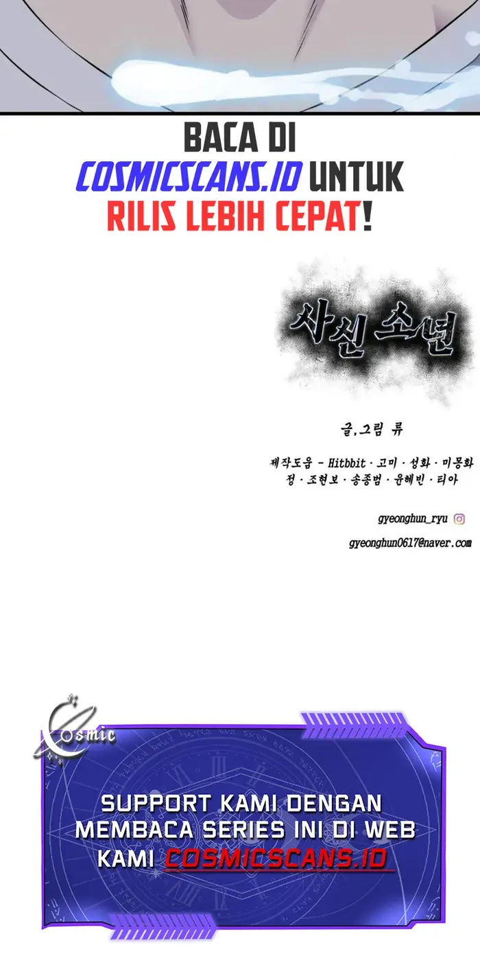 Ticket Hero S2 Chapter 16 Gambar 89