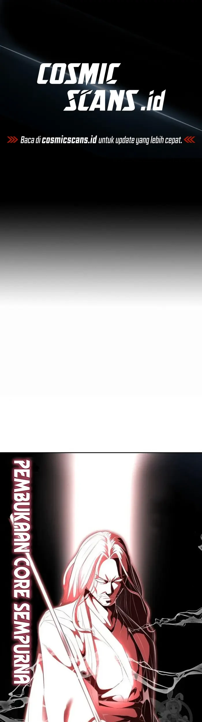 Manhwa Ticket Hero S2 Chapter 16 gambar nomor 2