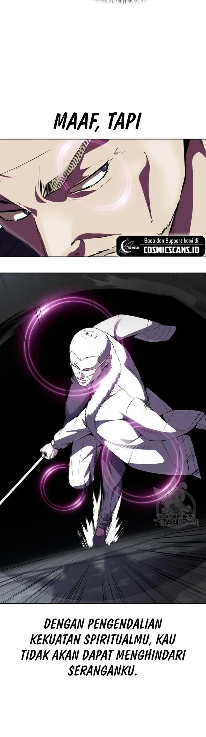 Ticket Hero S2 Chapter 16 Gambar 20