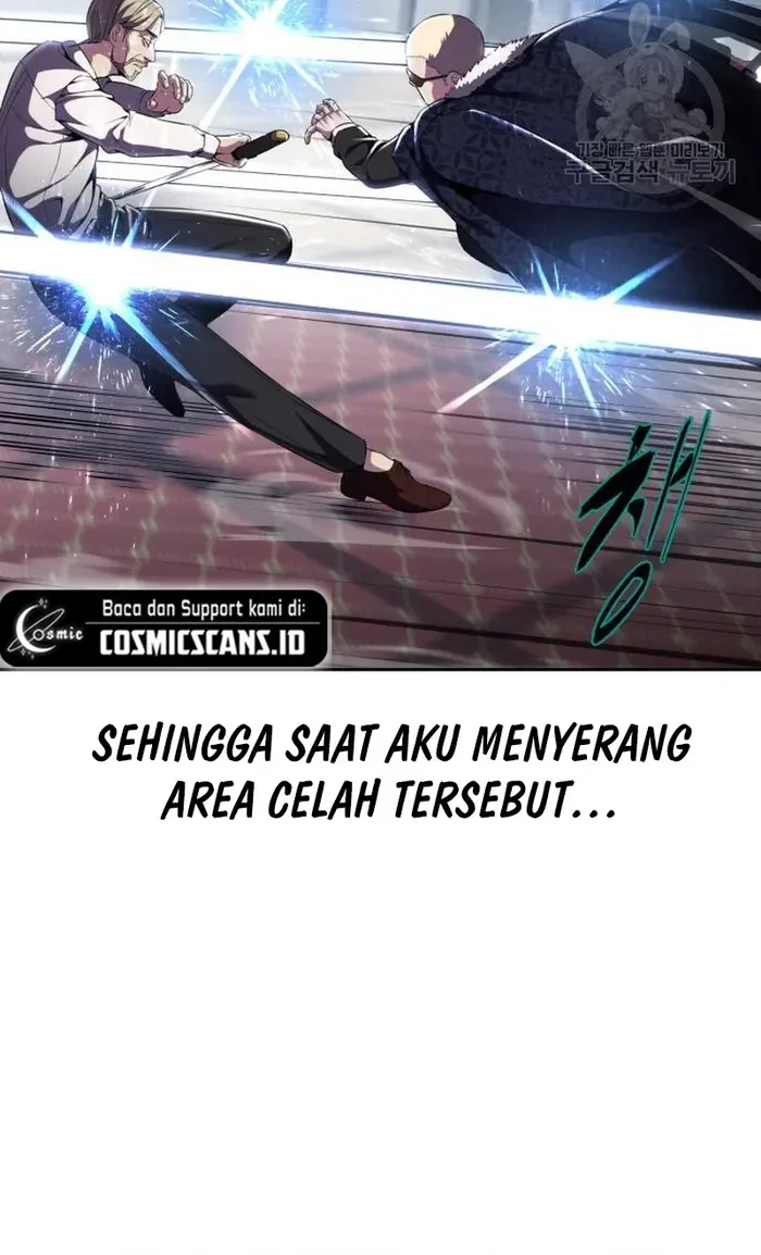 Ticket Hero S2 Chapter 16 Gambar 25