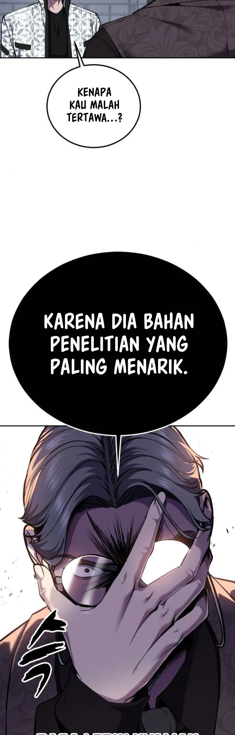 Ticket Hero S2 Chapter 160 Gambar 60