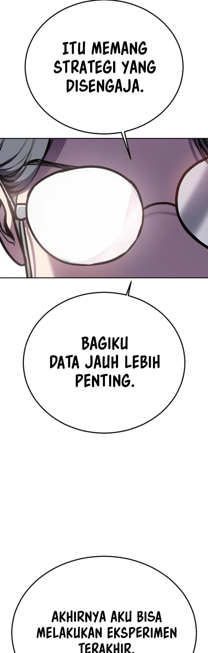 Ticket Hero S2 Chapter 160 Gambar 62