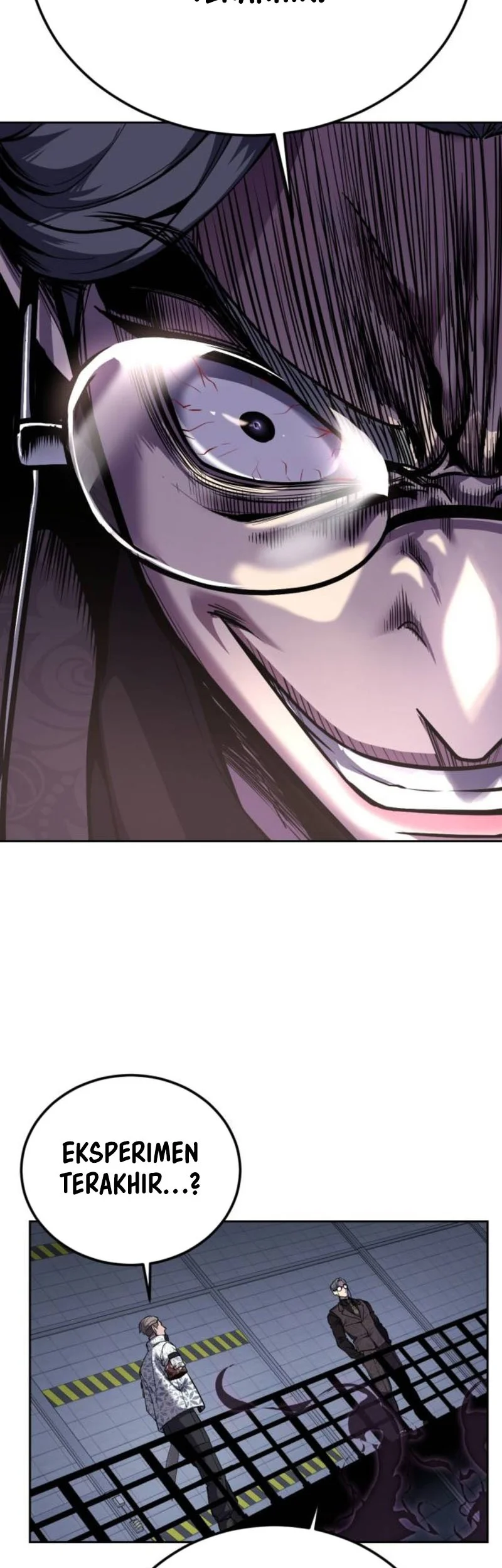 Ticket Hero S2 Chapter 160 Gambar 63