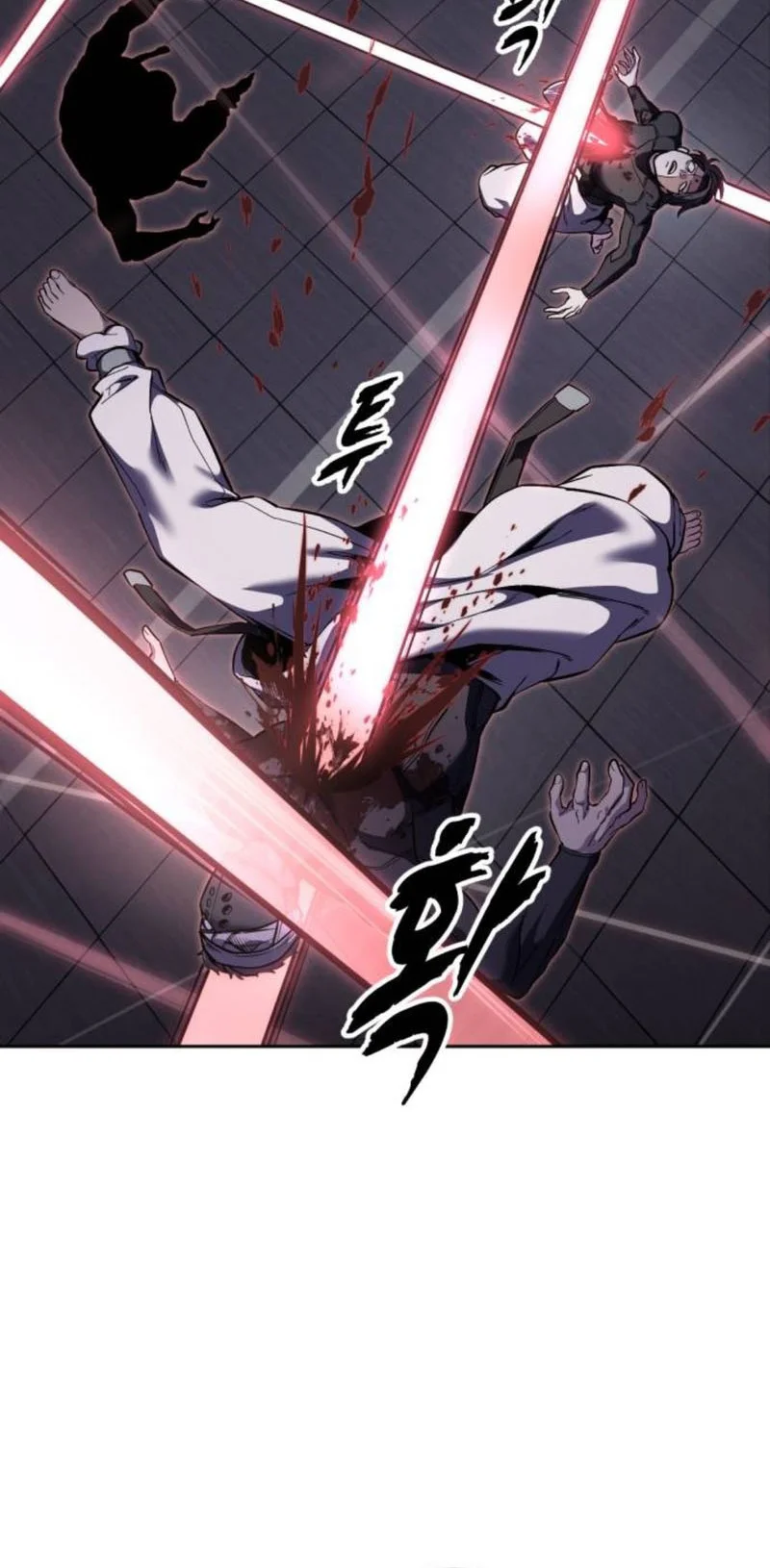 Ticket Hero S2 Chapter 160 Gambar 67