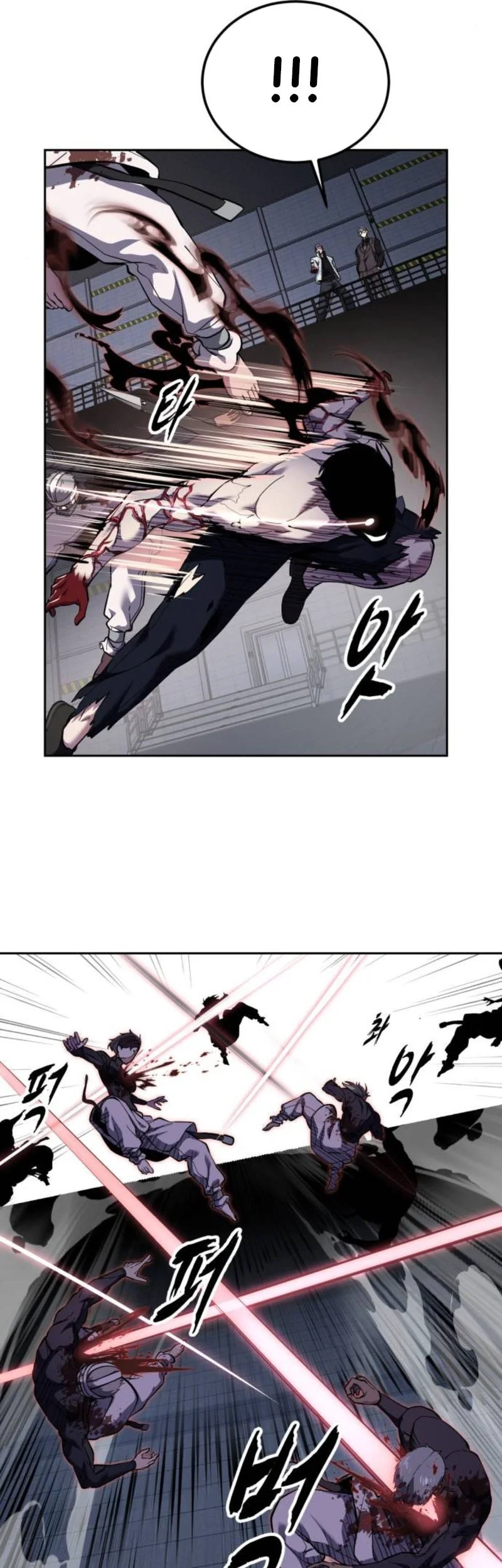 Ticket Hero S2 Chapter 160 Gambar 68