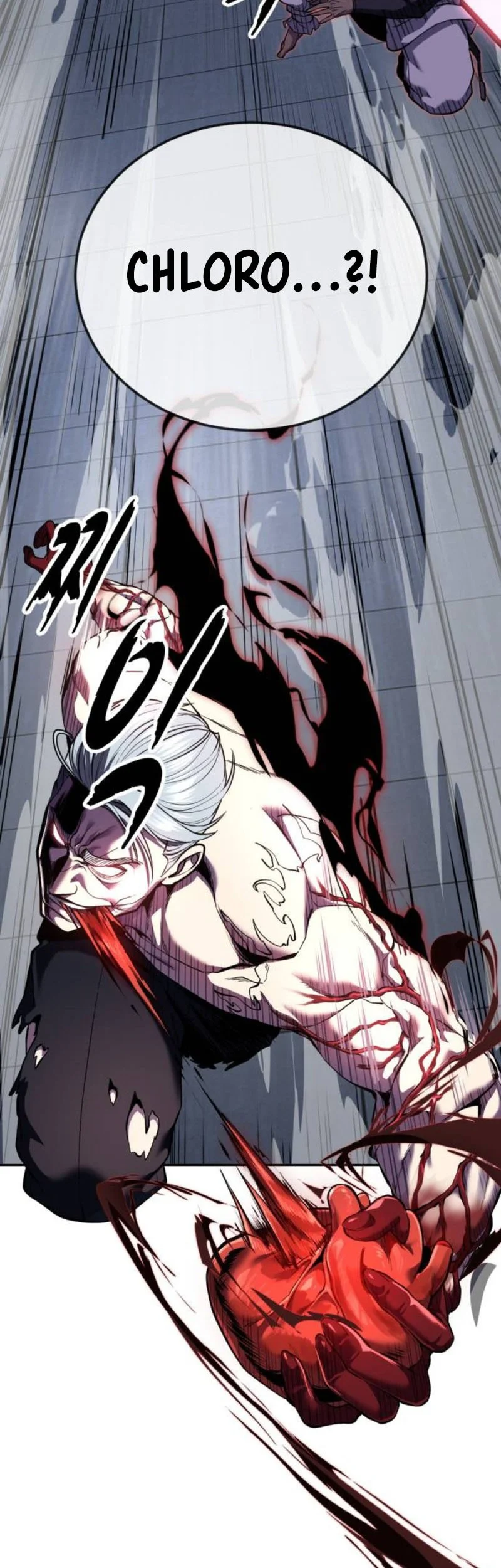 Ticket Hero S2 Chapter 160 Gambar 69