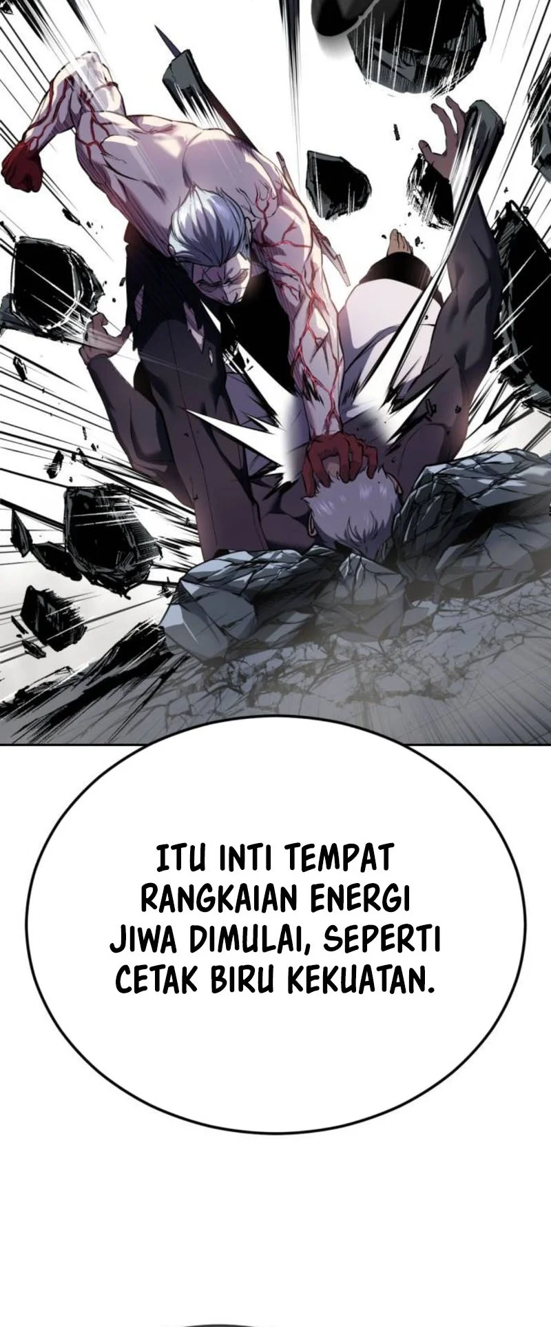 Ticket Hero S2 Chapter 160 Gambar 73