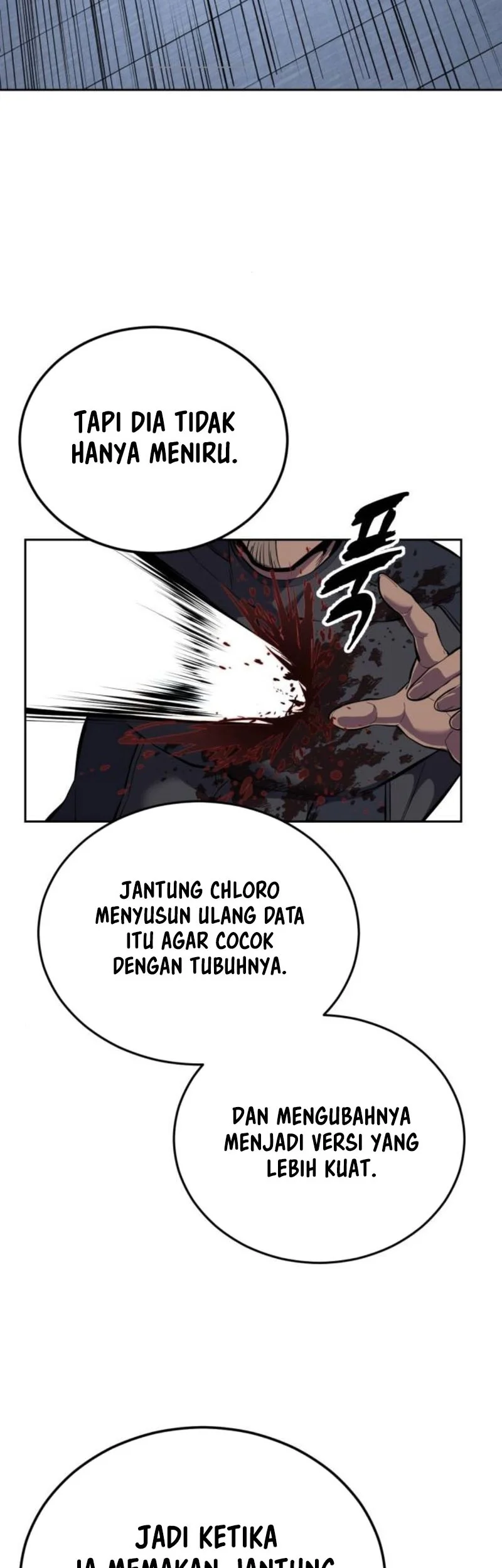 Ticket Hero S2 Chapter 160 Gambar 75