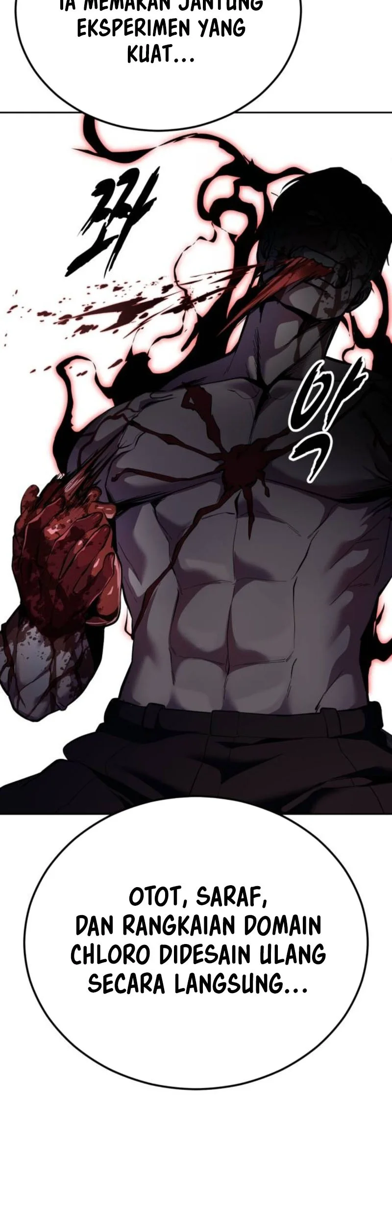 Ticket Hero S2 Chapter 160 Gambar 76