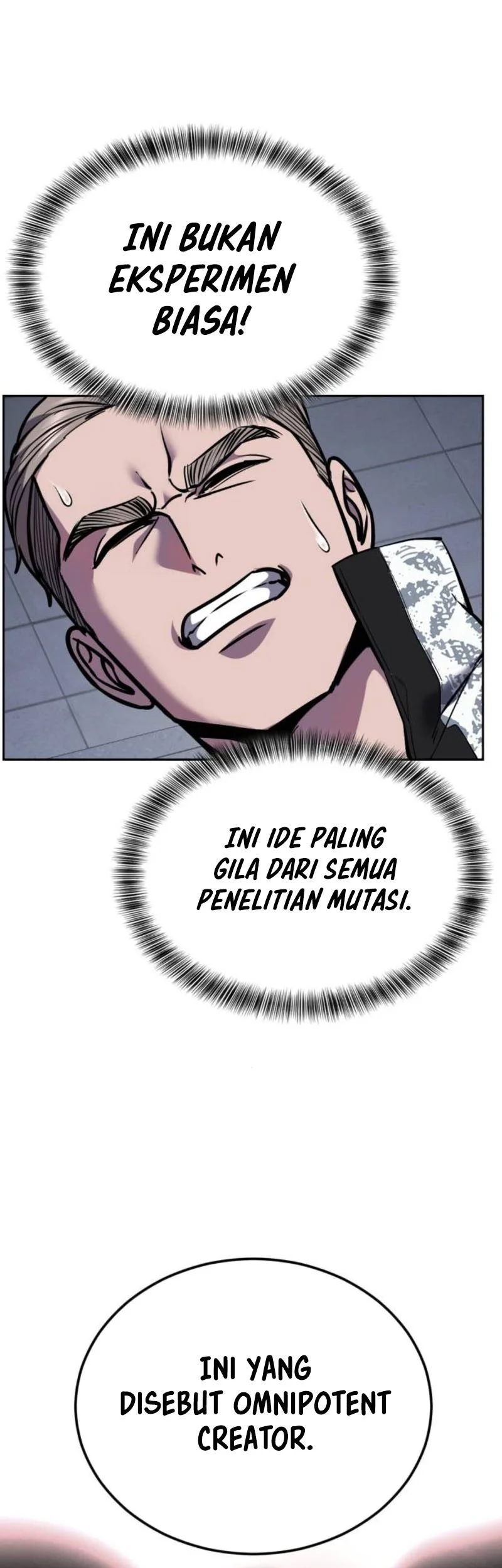 Ticket Hero S2 Chapter 160 Gambar 82