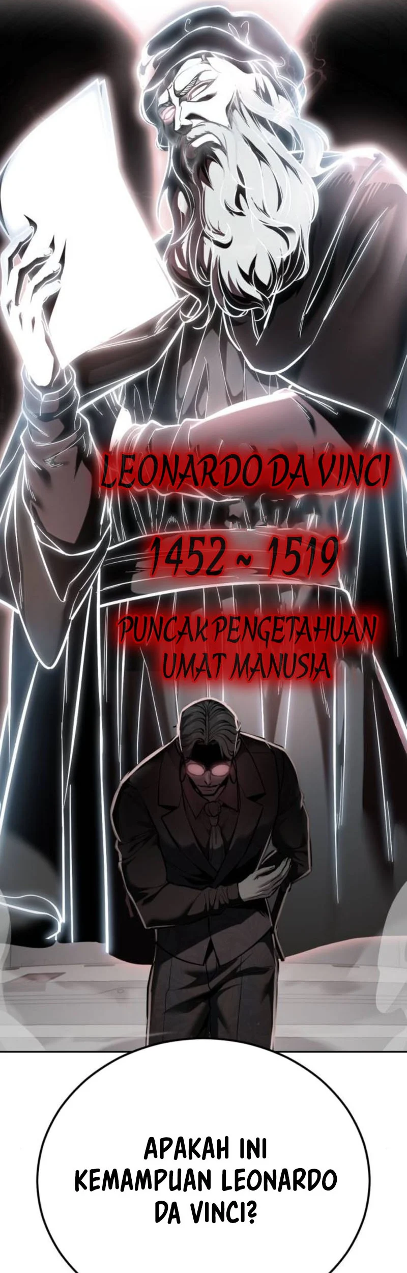 Ticket Hero S2 Chapter 160 Gambar 83