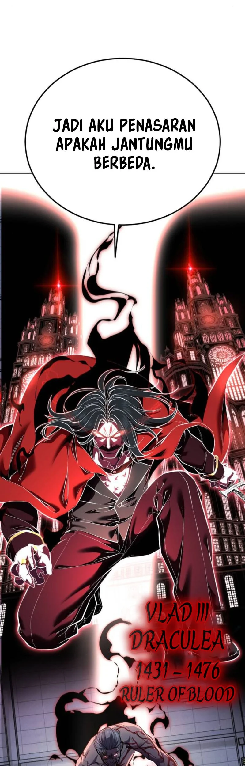 Ticket Hero S2 Chapter 160 Gambar 90