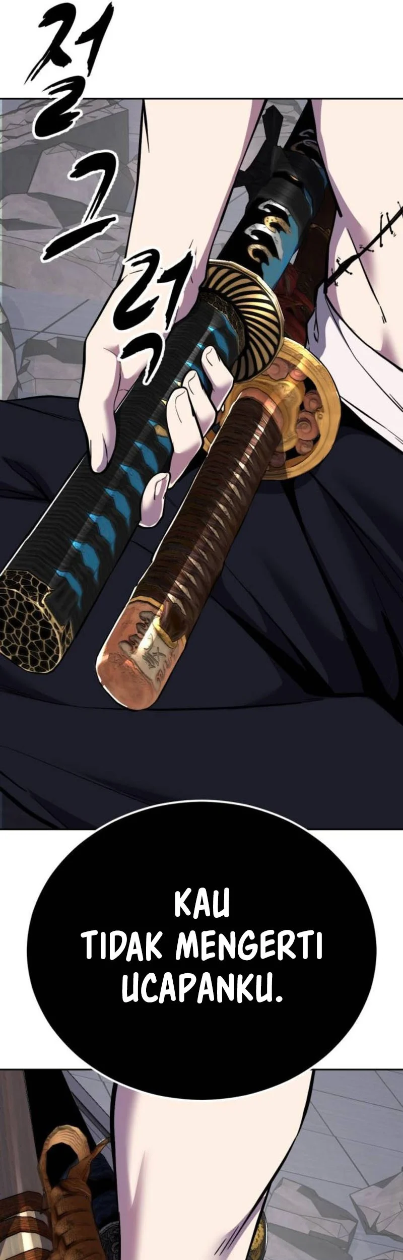 Ticket Hero S2 Chapter 160 Gambar 92