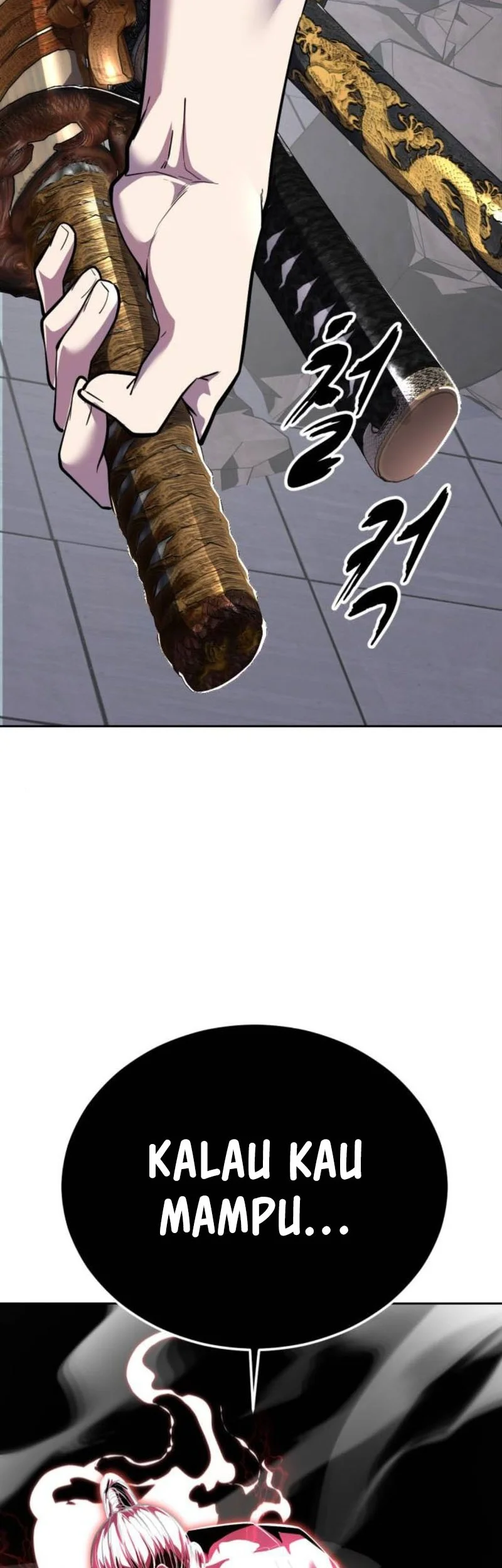 Ticket Hero S2 Chapter 160 Gambar 93