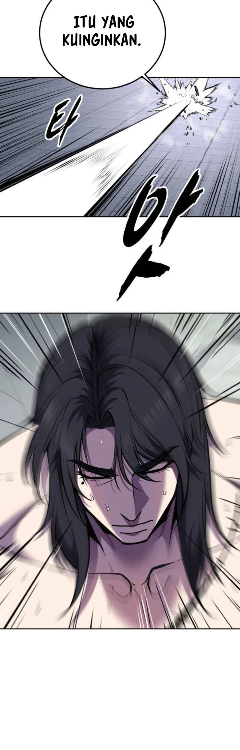 Ticket Hero S2 Chapter 160 Gambar 95