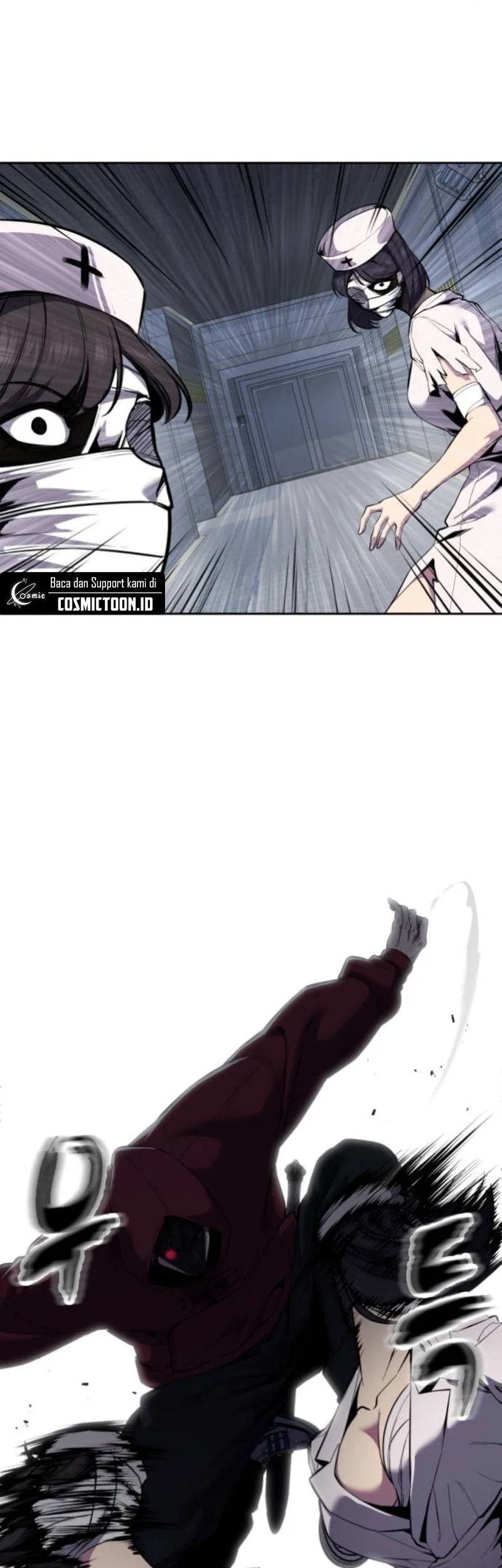 Ticket Hero S2 Chapter 160 Gambar 102