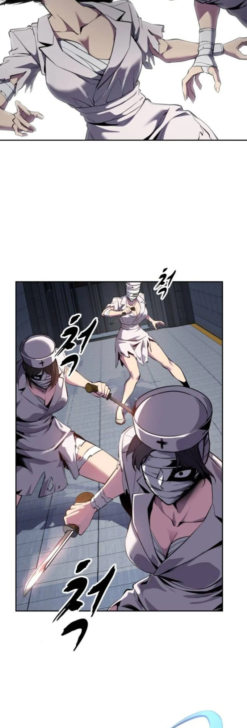 Ticket Hero S2 Chapter 160 Gambar 103