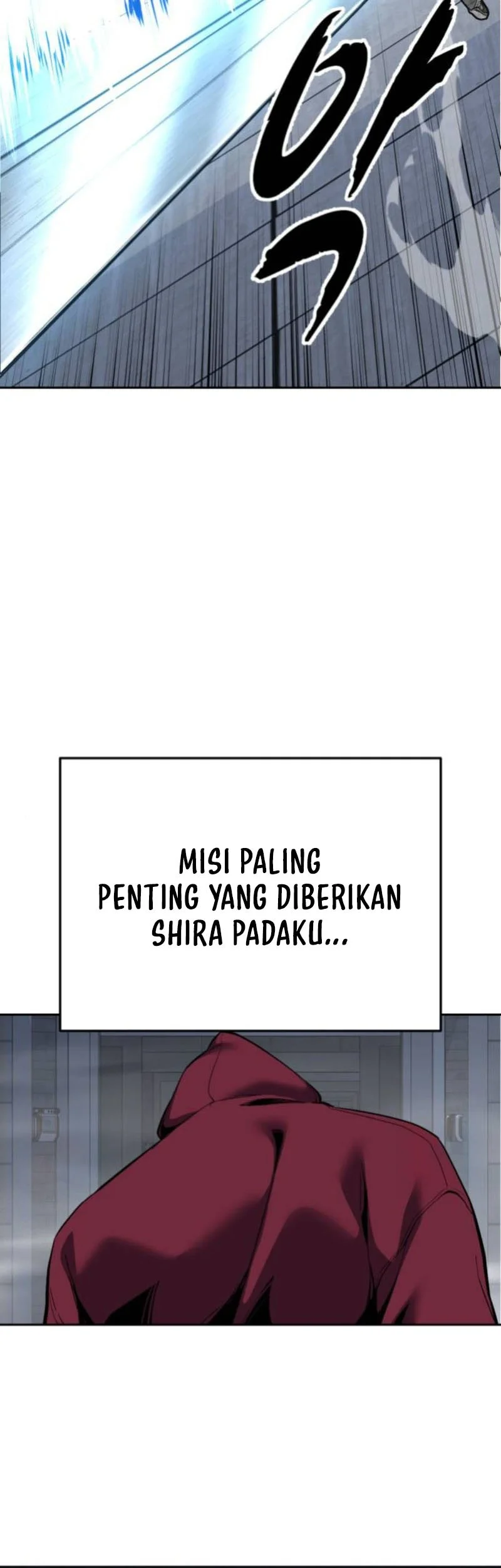 Ticket Hero S2 Chapter 160 Gambar 106