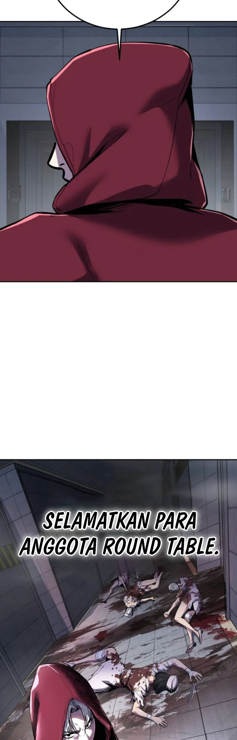 Ticket Hero S2 Chapter 160 Gambar 113