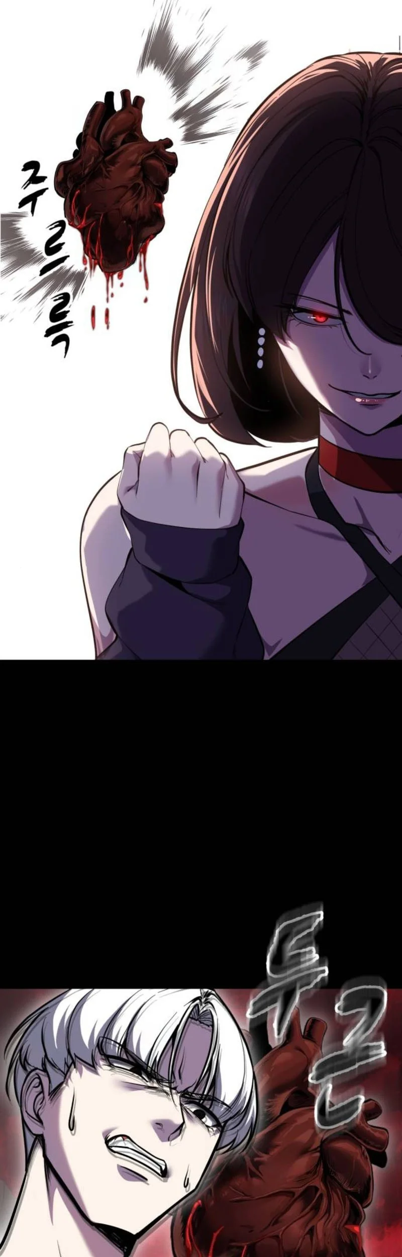 Ticket Hero S2 Chapter 160 Gambar 12