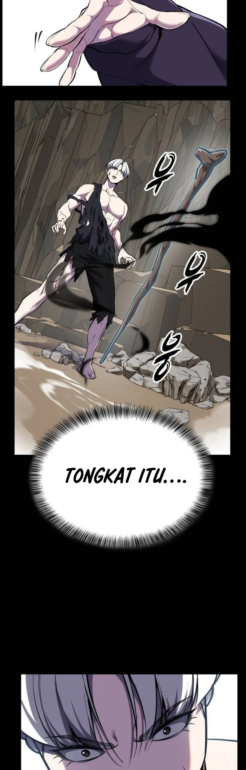 Ticket Hero S2 Chapter 160 Gambar 15