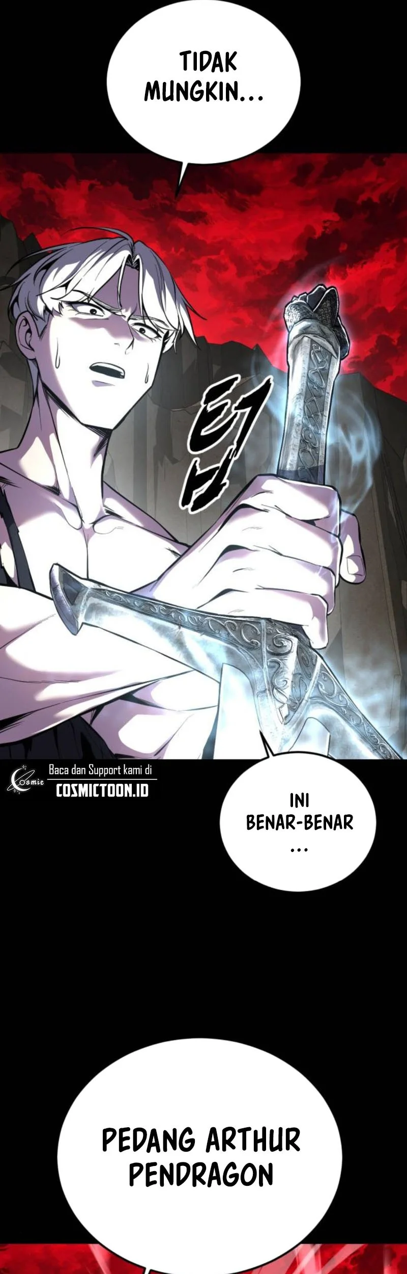 Ticket Hero S2 Chapter 160 Gambar 18