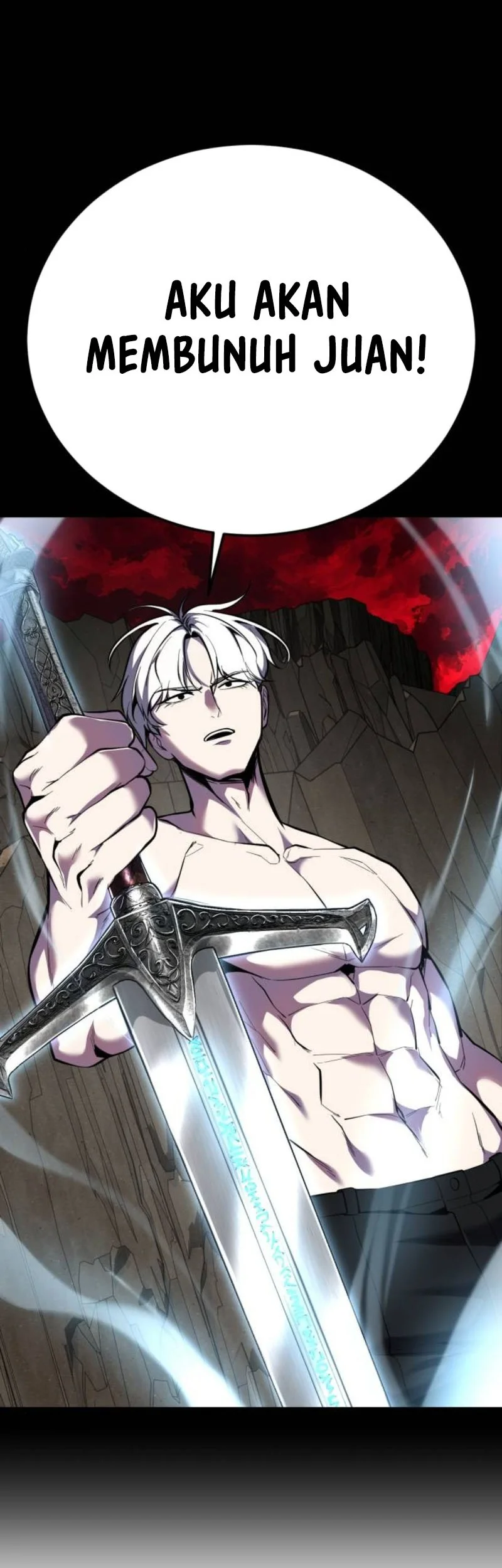 Ticket Hero S2 Chapter 160 Gambar 23