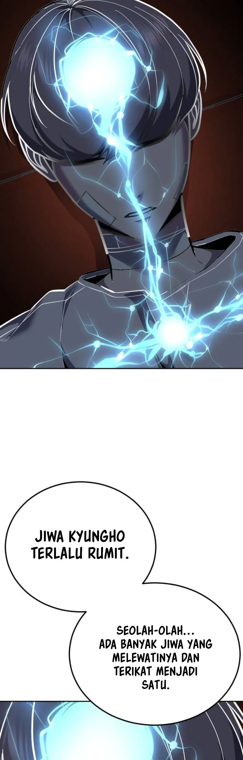 Ticket Hero S2 Chapter 160 Gambar 35